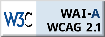 Nivel de conformidad A, Directrices de accesibilidad al contenido web W3C WAI 2.0