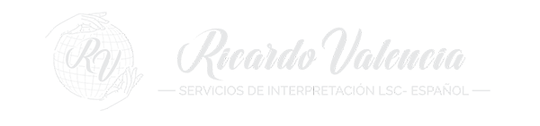 Logo Ricardo Valecia