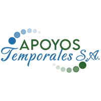 Logo Apoyos Temporales SA