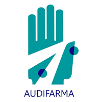 Logo Audifarma