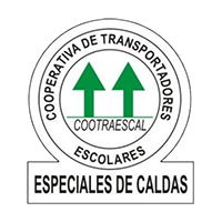Logo cootraescal