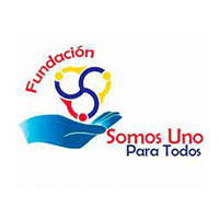 Logo Fundación Somos Unos Para Todos