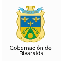 Logo Gobernación de Risaralda