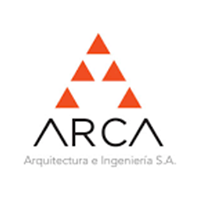 Logo Grupo Arca - Arquitectura e ingenieria