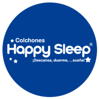 Logo Happy Sleep