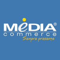 Logo Media Comerce