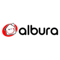 Logo Muebles Albura