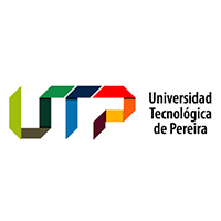 Logo UTP (Universidad Tecnológica de Pereira)